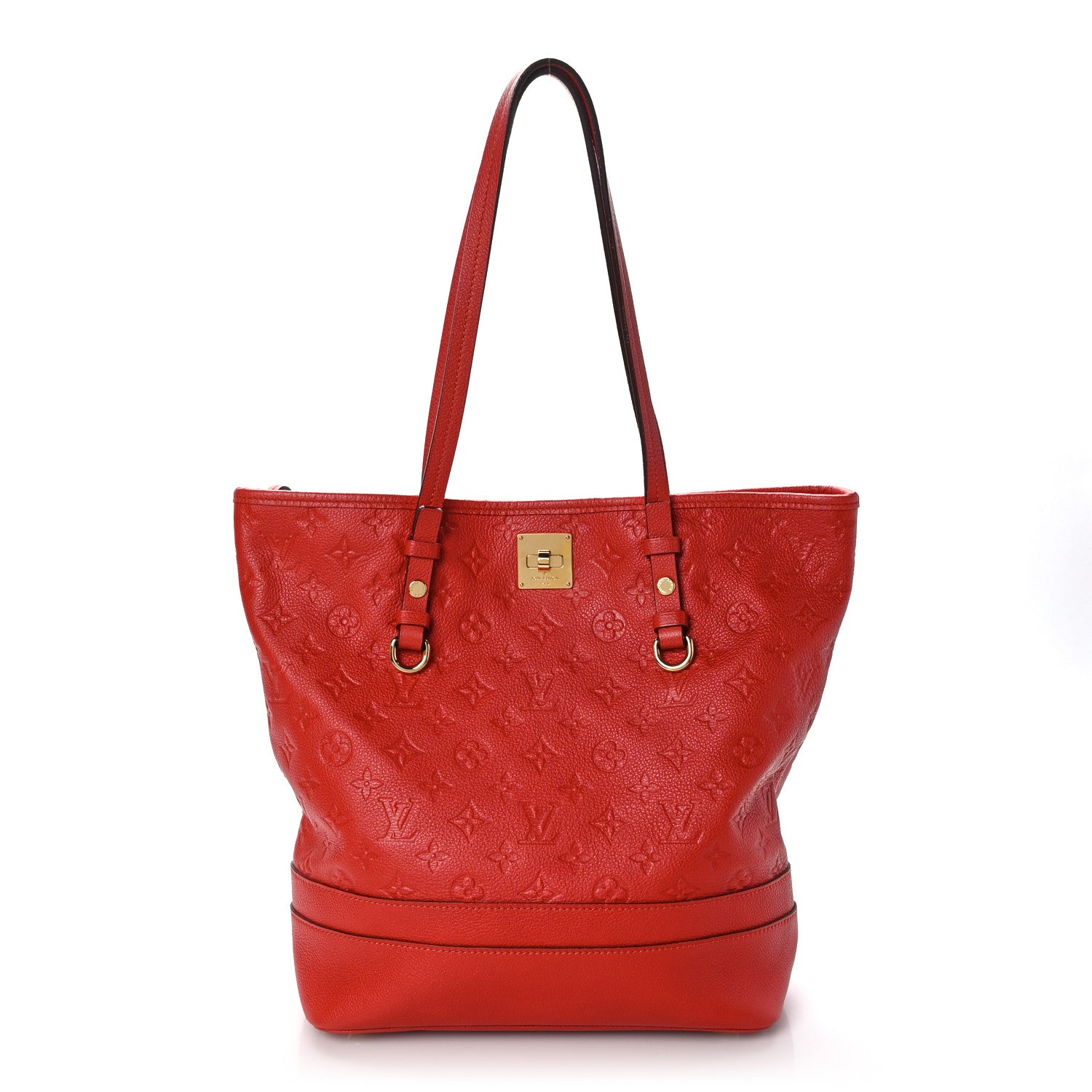 Louis Vuitton Empreinte Citadine PM Orient 2 of 9