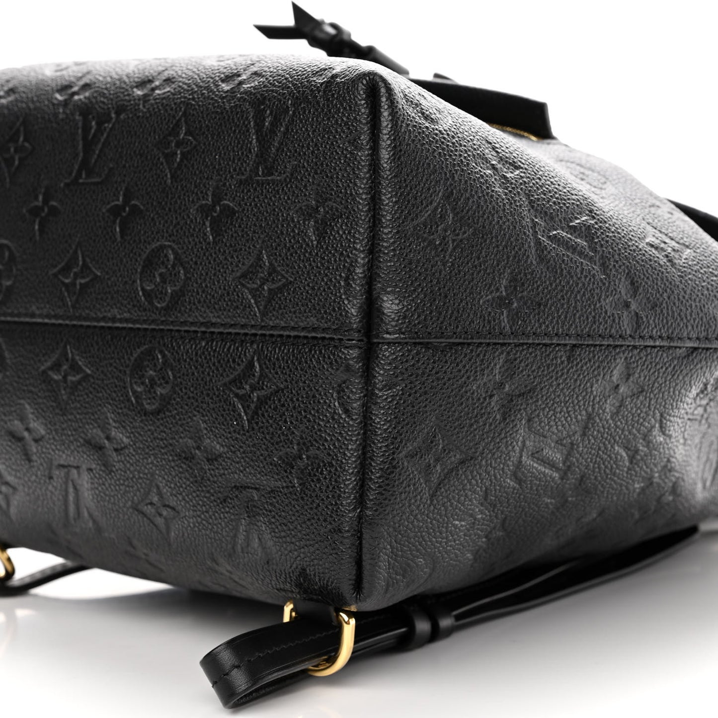 Empreinte Montsouris NM Backpack Black