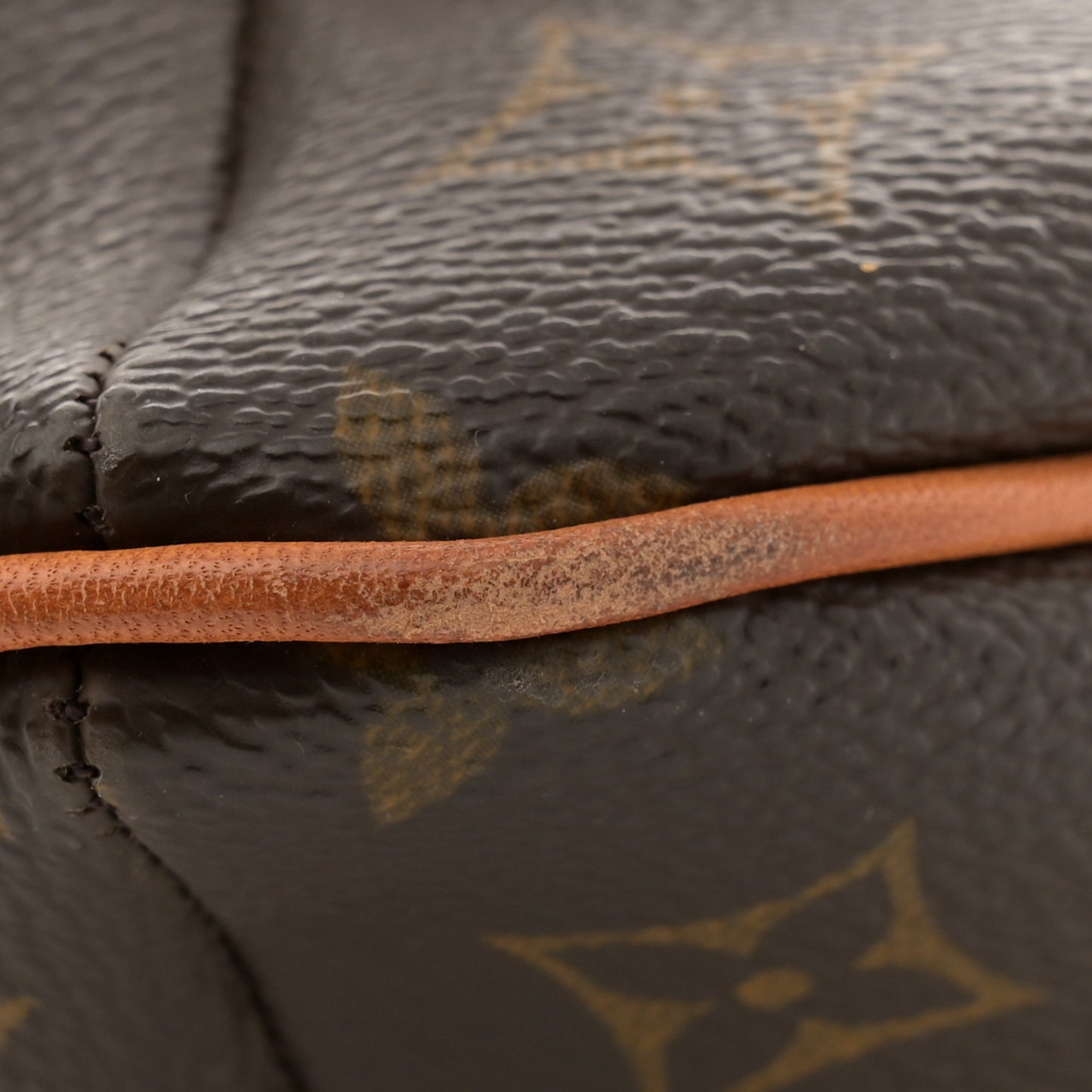 Monogram Musette GM