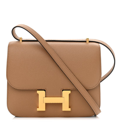 Hermes Epsom Constance 18 Chai 1 of 11