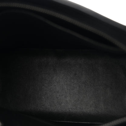 Chanel Patent Medallion Tote Black 5 of 13