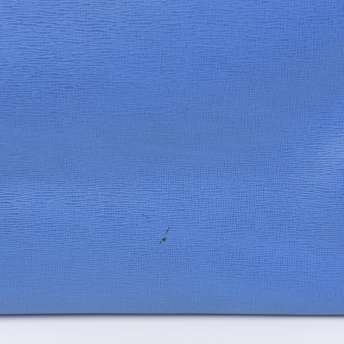 Vitello Elite Cuoio Monster Buggies Medium Roll Tote Blue Royal Black