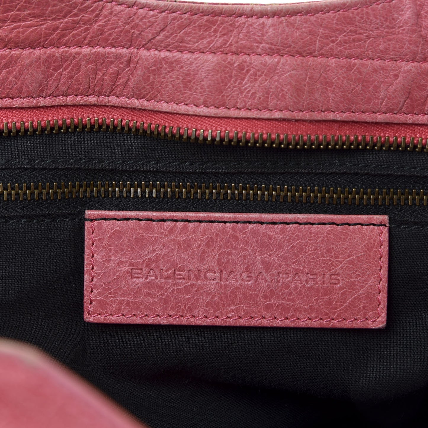 Agneau Classic Hardware City Grenadine