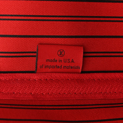 Louis Vuitton Damier Ebene Neo Neverfull GM 8 of 11