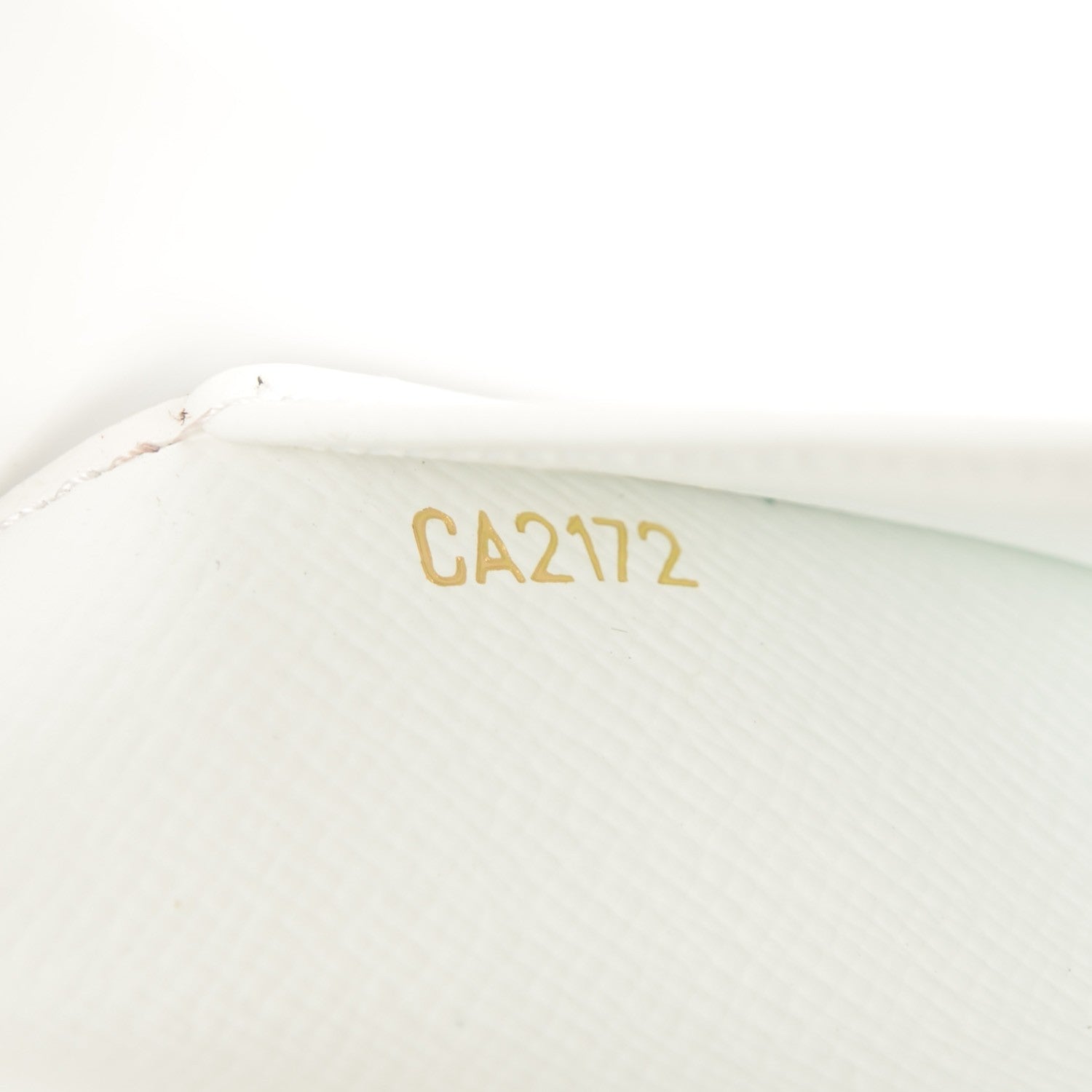 Louis Vuitton Monogram Kusama Town Small Ring Agenda White 9 of 9