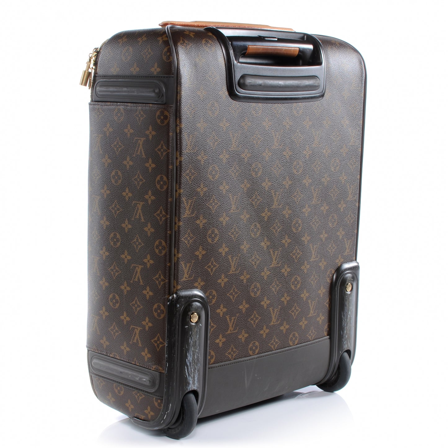 Monogram Pegase 55 w Cover