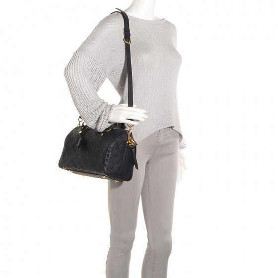 Empreinte Speedy Bandouliere 25 Infini