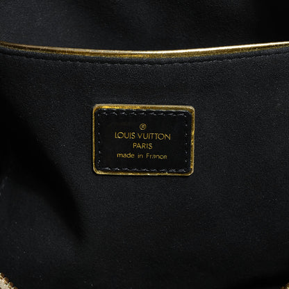 Louis Vuitton Monogram Leopard Stephen Bag 7 of 8