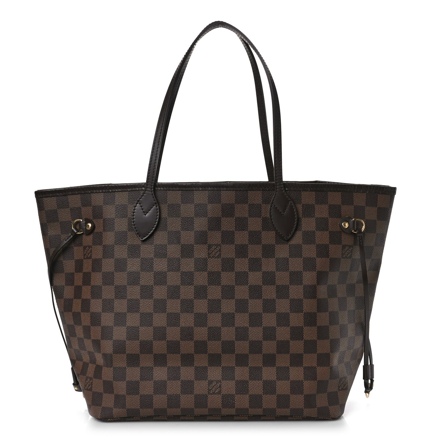Damier Ebene Neverfull MM