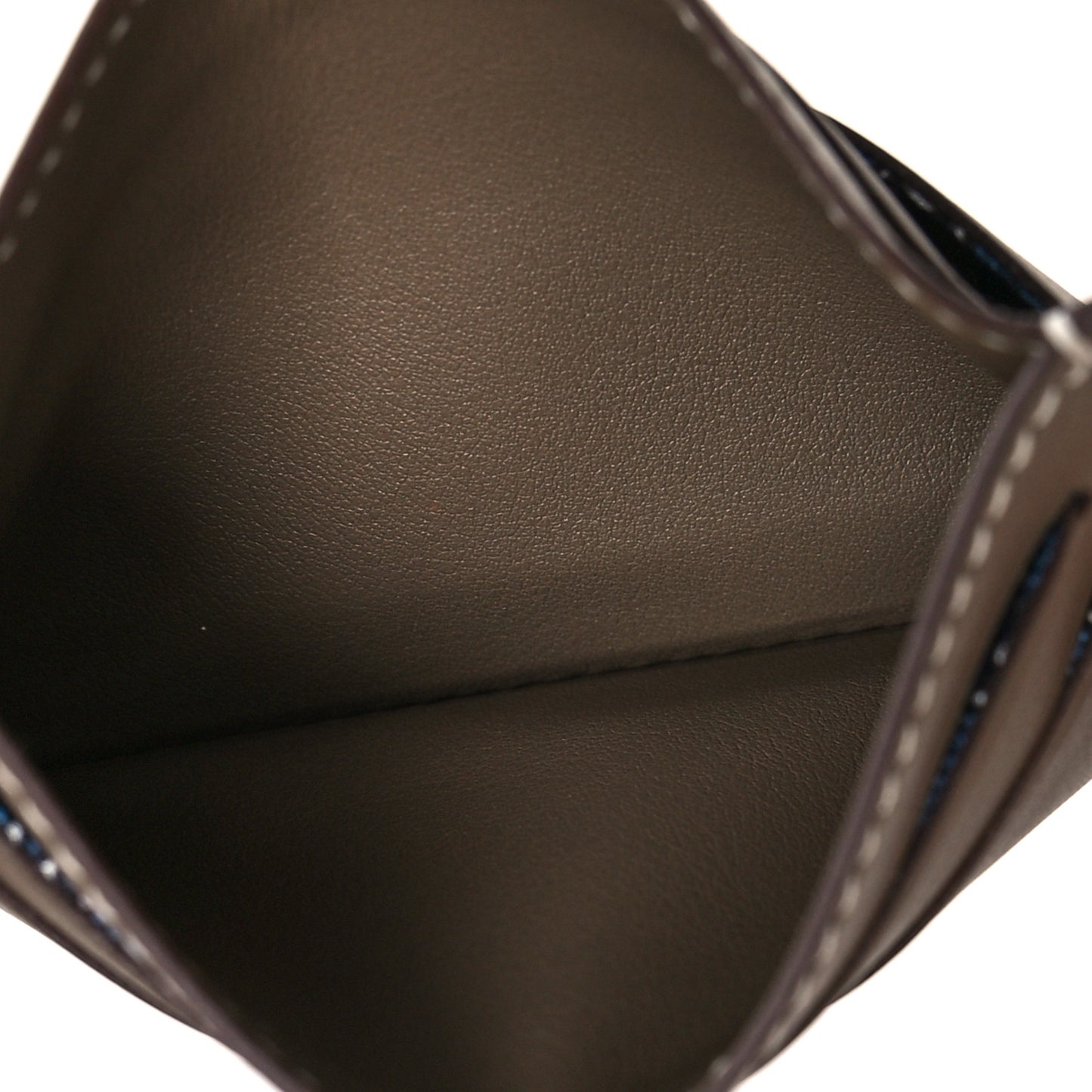 Swift Citizen Twill Card Case Etoupe