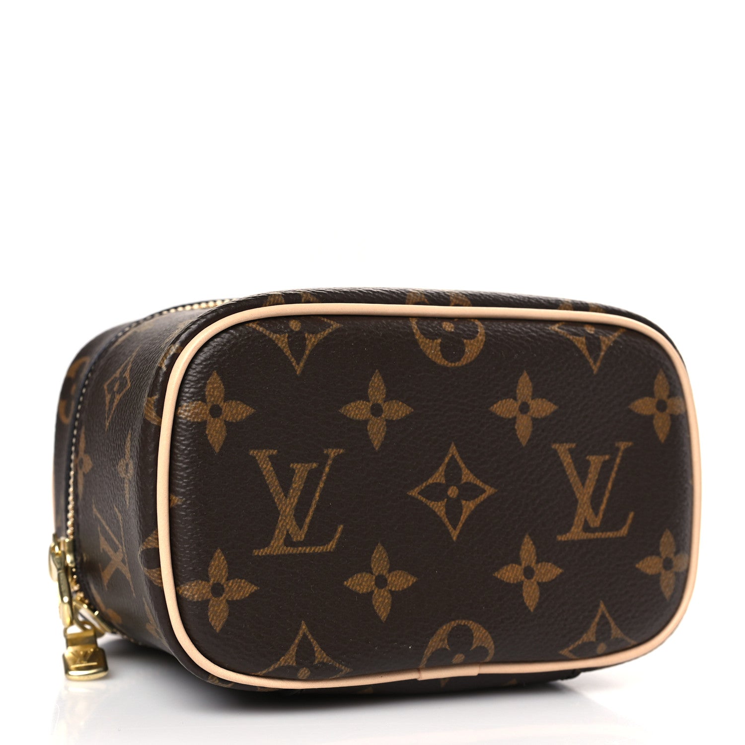 Louis Vuitton Monogram Nano Nice 4 of 8