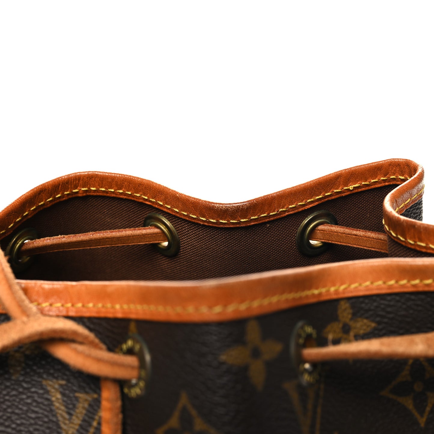Monogram Petit Noe
