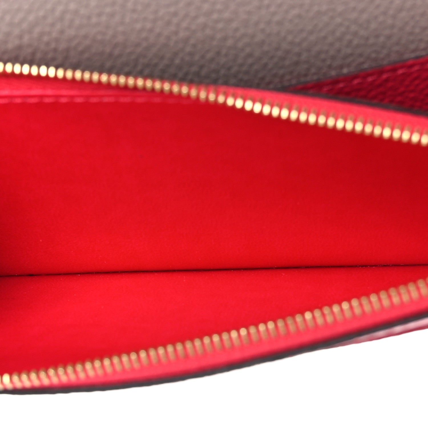 Louis Vuitton Empreinte Emilie Wallet Hot Pink 6 of 7