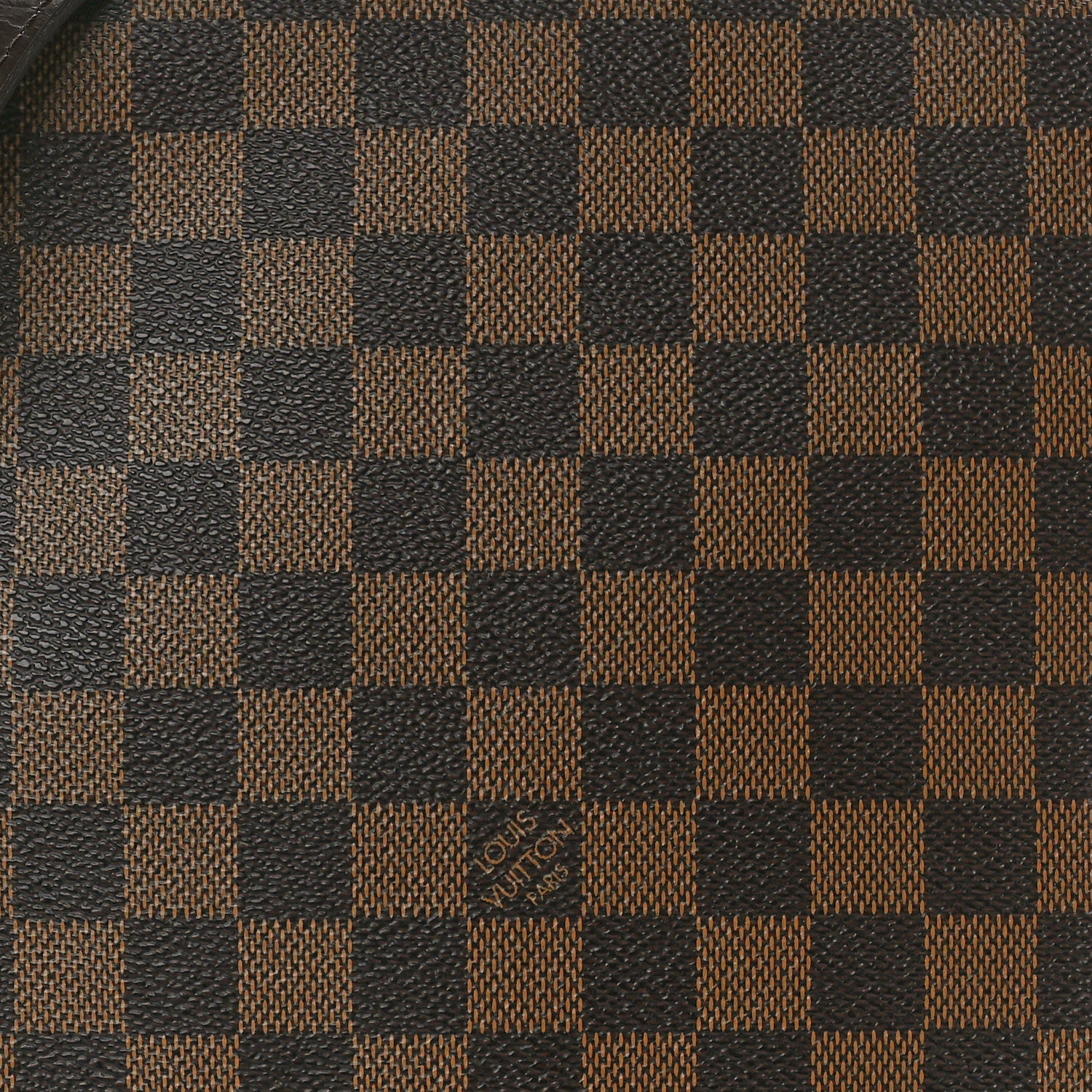 Louis Vuitton Damier Ebene Musette Salsa Long Strap 7 of 9