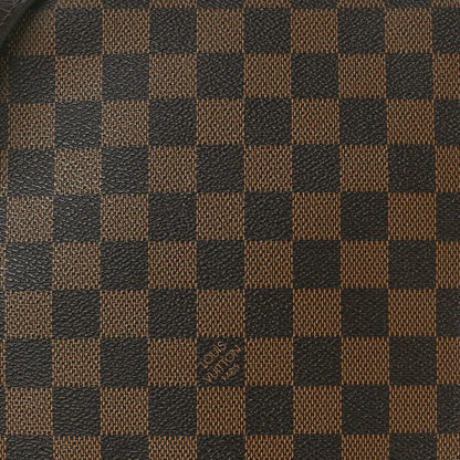 Louis Vuitton Damier Ebene Musette Salsa Long Strap 7 of 9