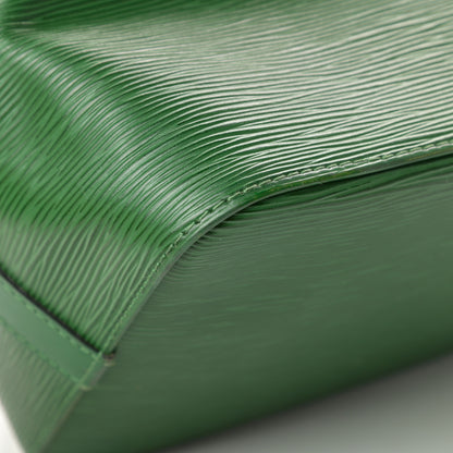 Louis Vuitton Epi Petit Noe Borneo 11 of 16