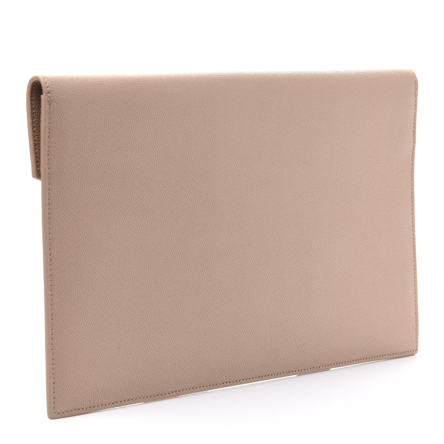 Grain De Poudre Uptown Pouch Dark Beige