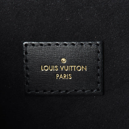 Louis Vuitton Reverse Monogram Pochette Metis 6 of 10