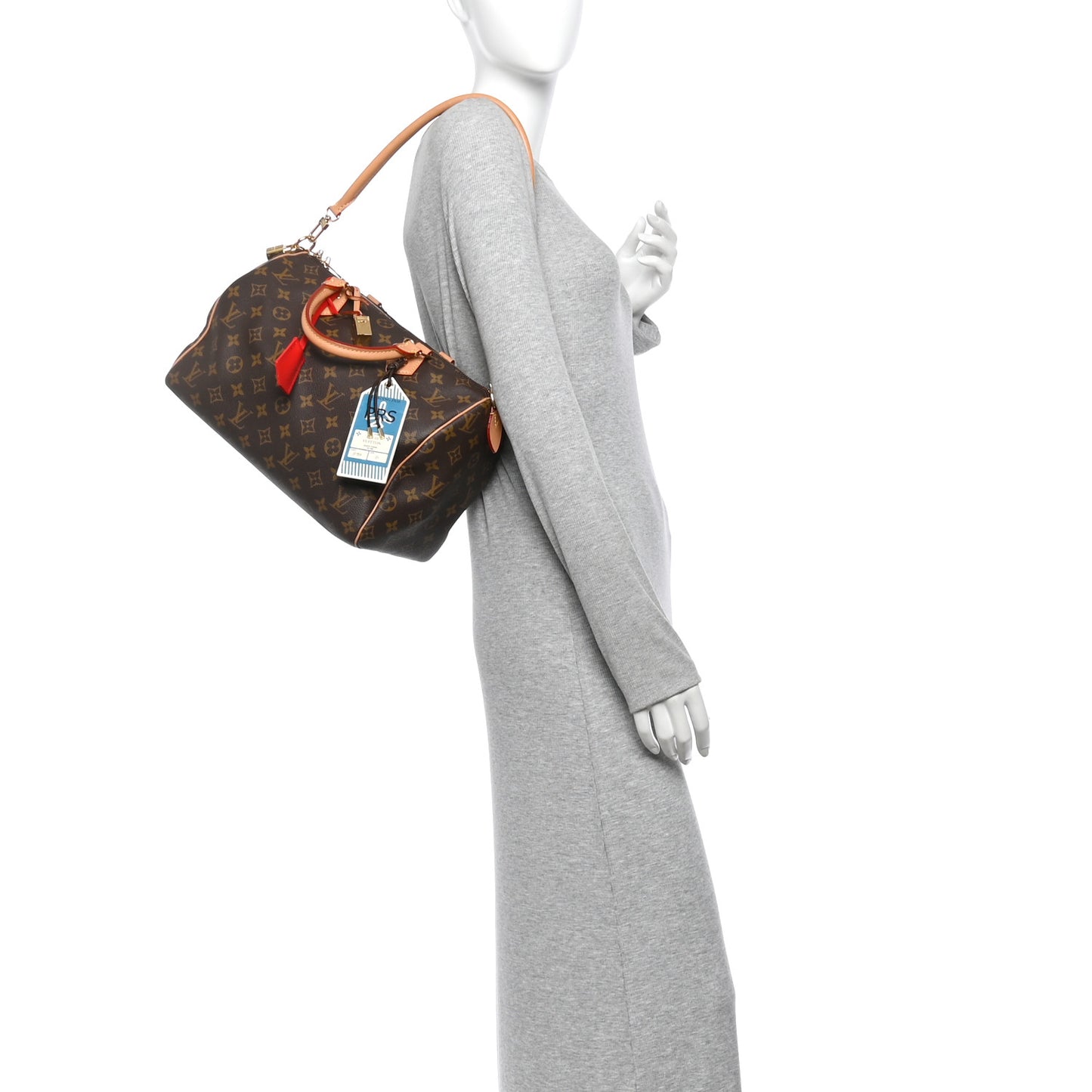 Monogram Speedy Soft Crafty 30