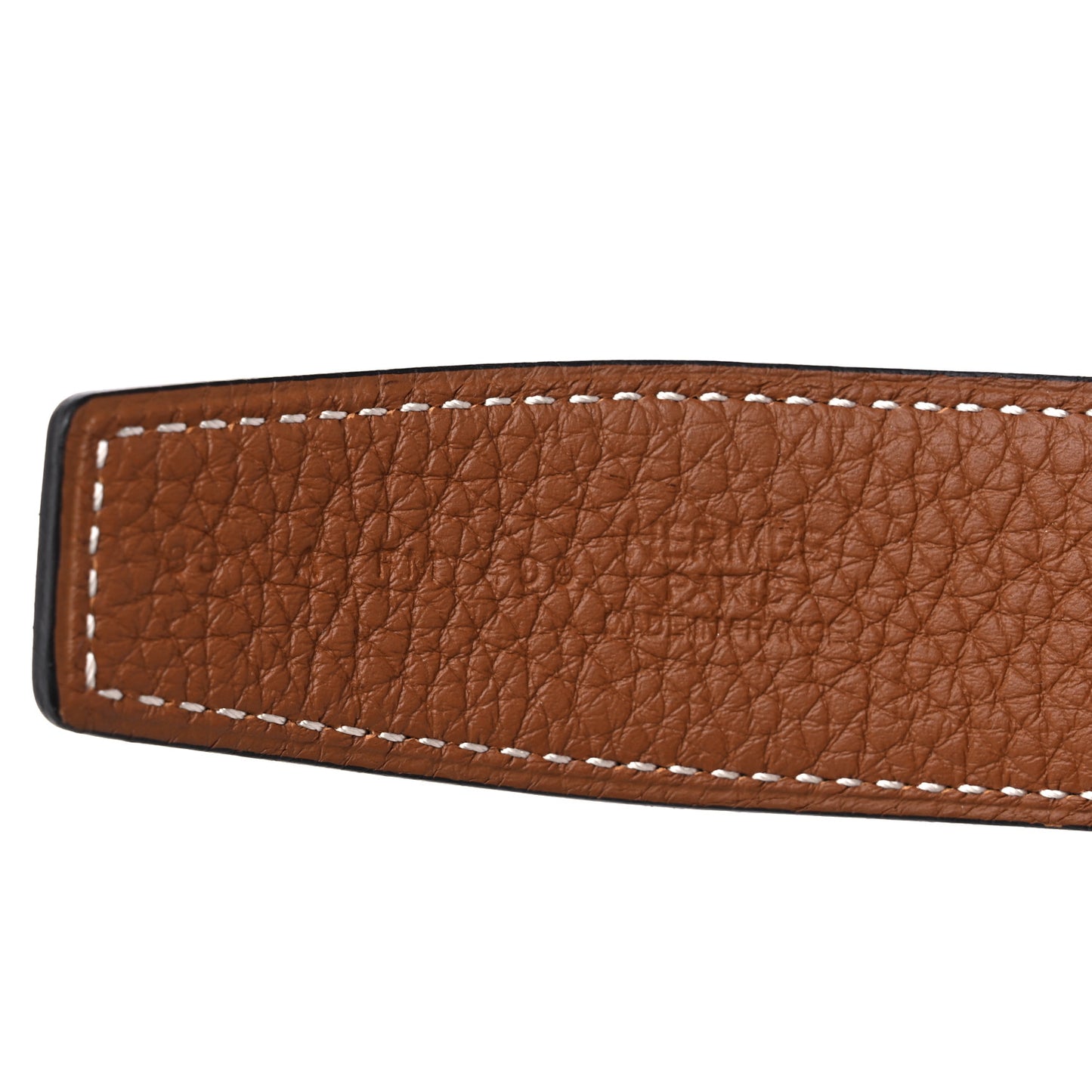 Box Togo 32mm H Belt 85 34 Black Gold