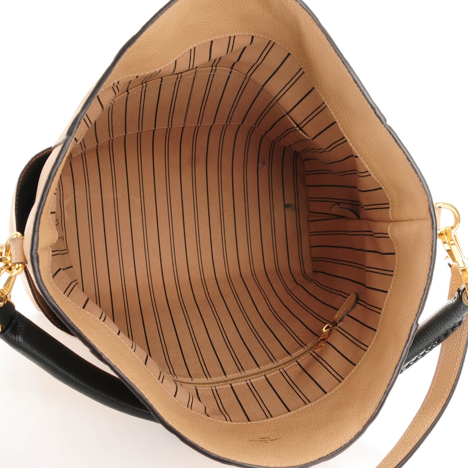 Louis Vuitton Empreinte Bagatelle Dune 6 of 10