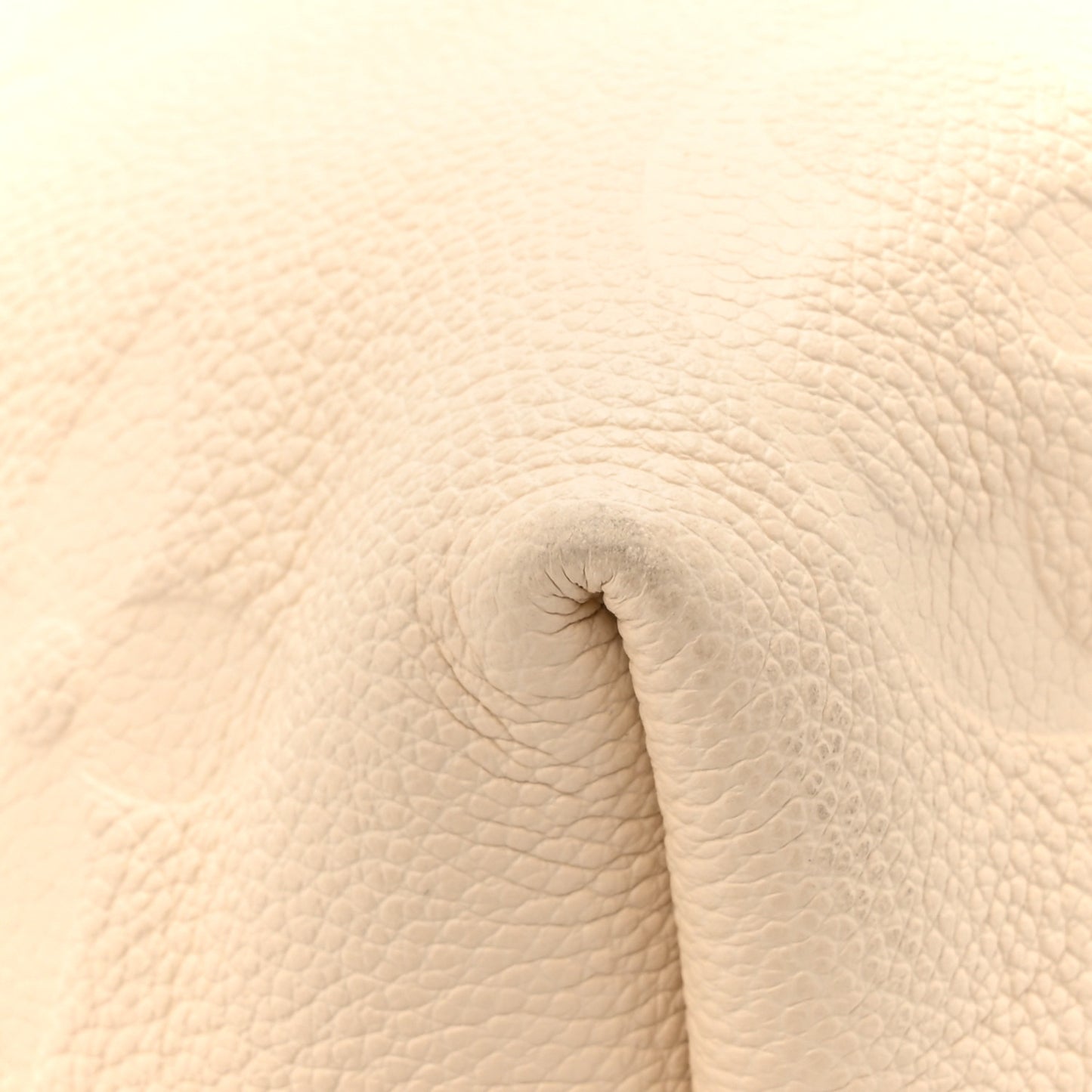 Empreinte Carryall PM Creme