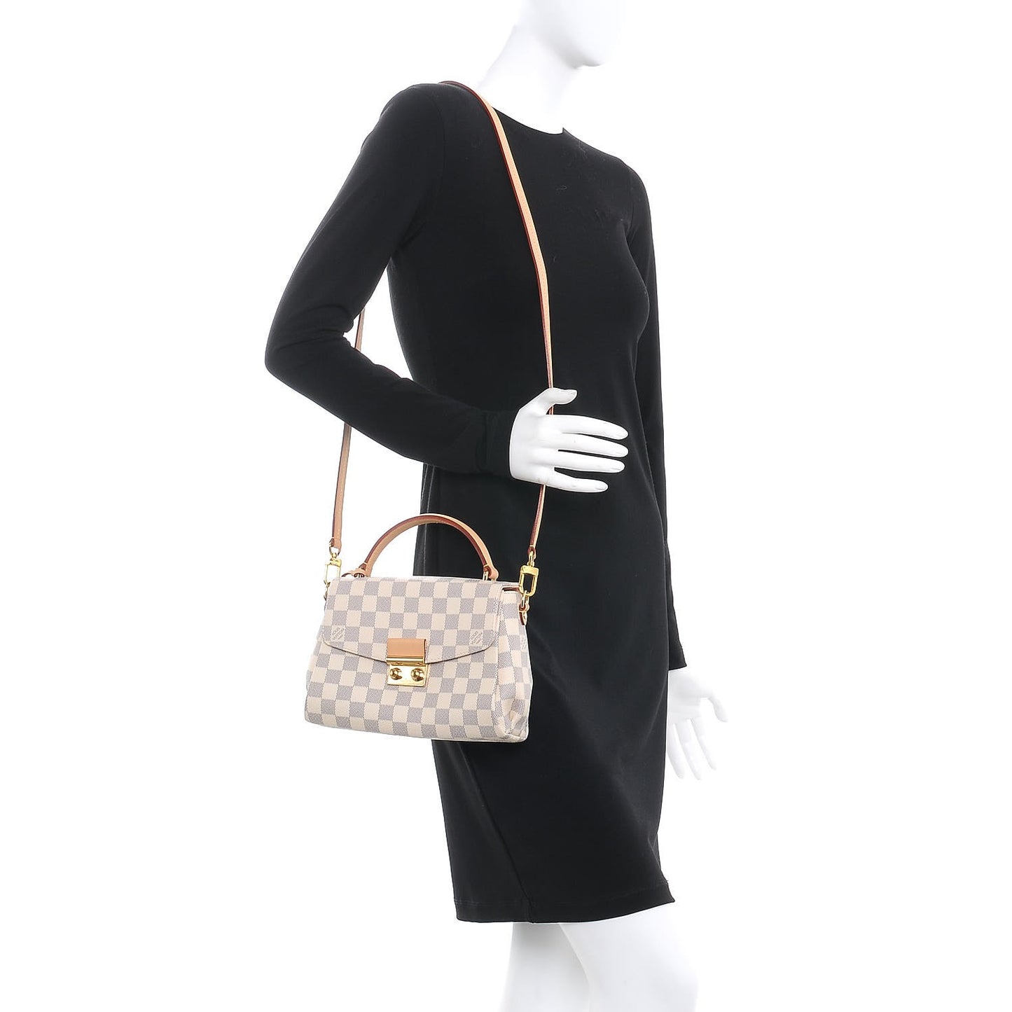 Damier Azur Croisette