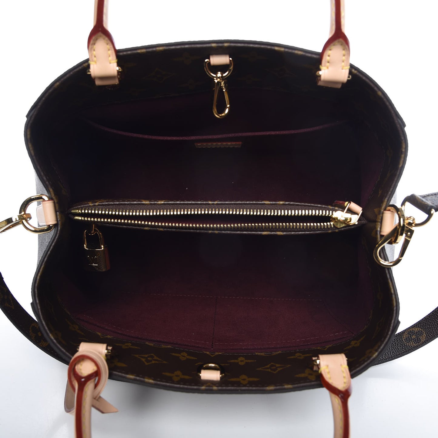 Monogram Montaigne MM
