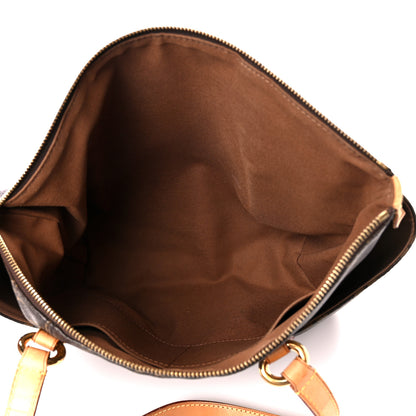 Louis Vuitton Monogram Totally PM 5 of 10