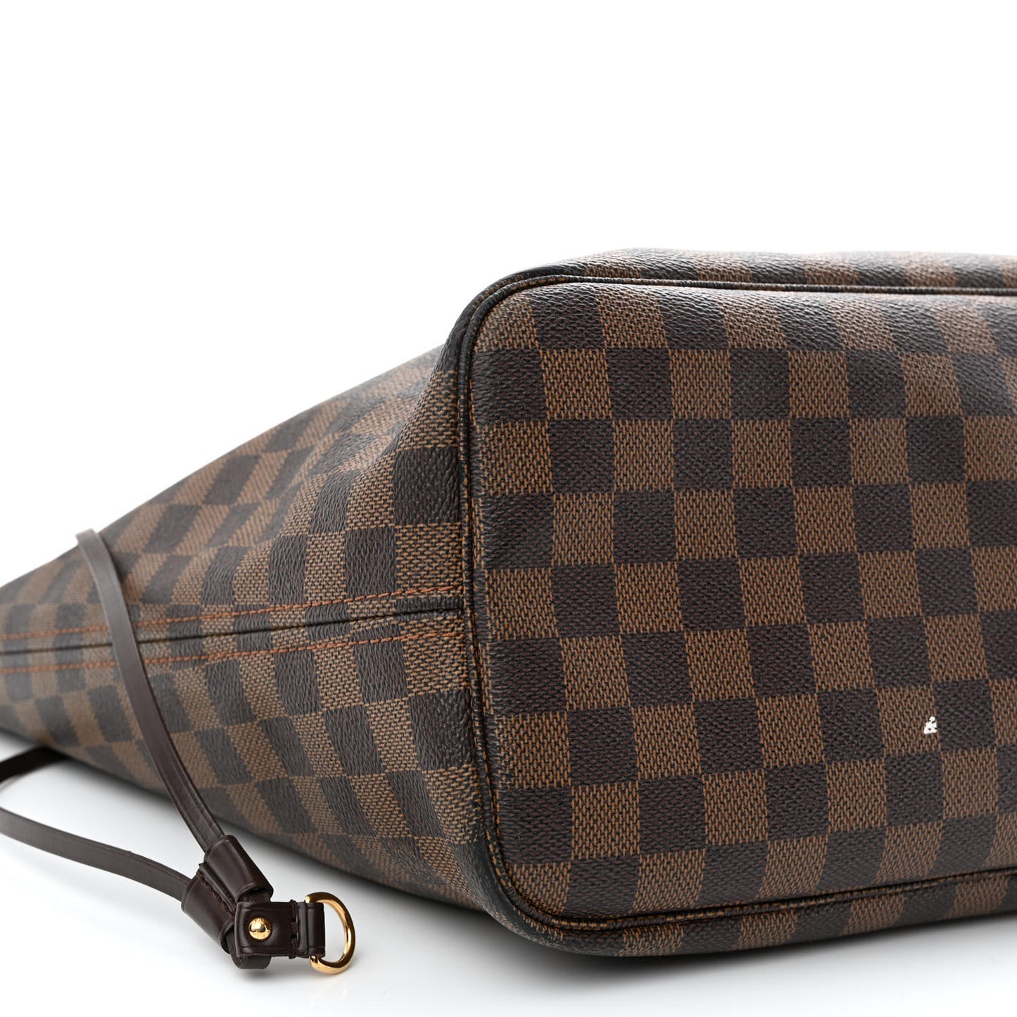 Damier Ebene Neverfull MM