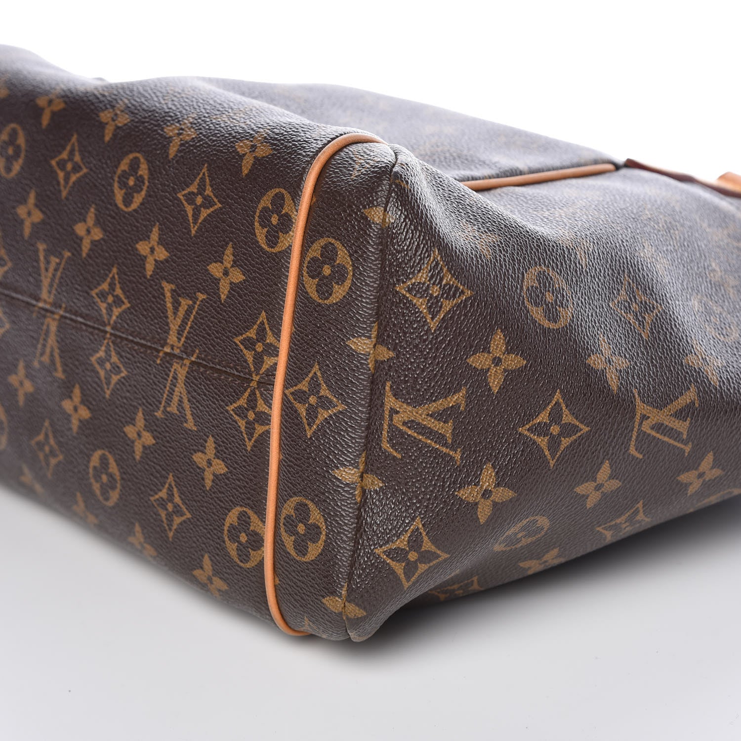 Louis Vuitton Monogram Totally MM 9 of 9
