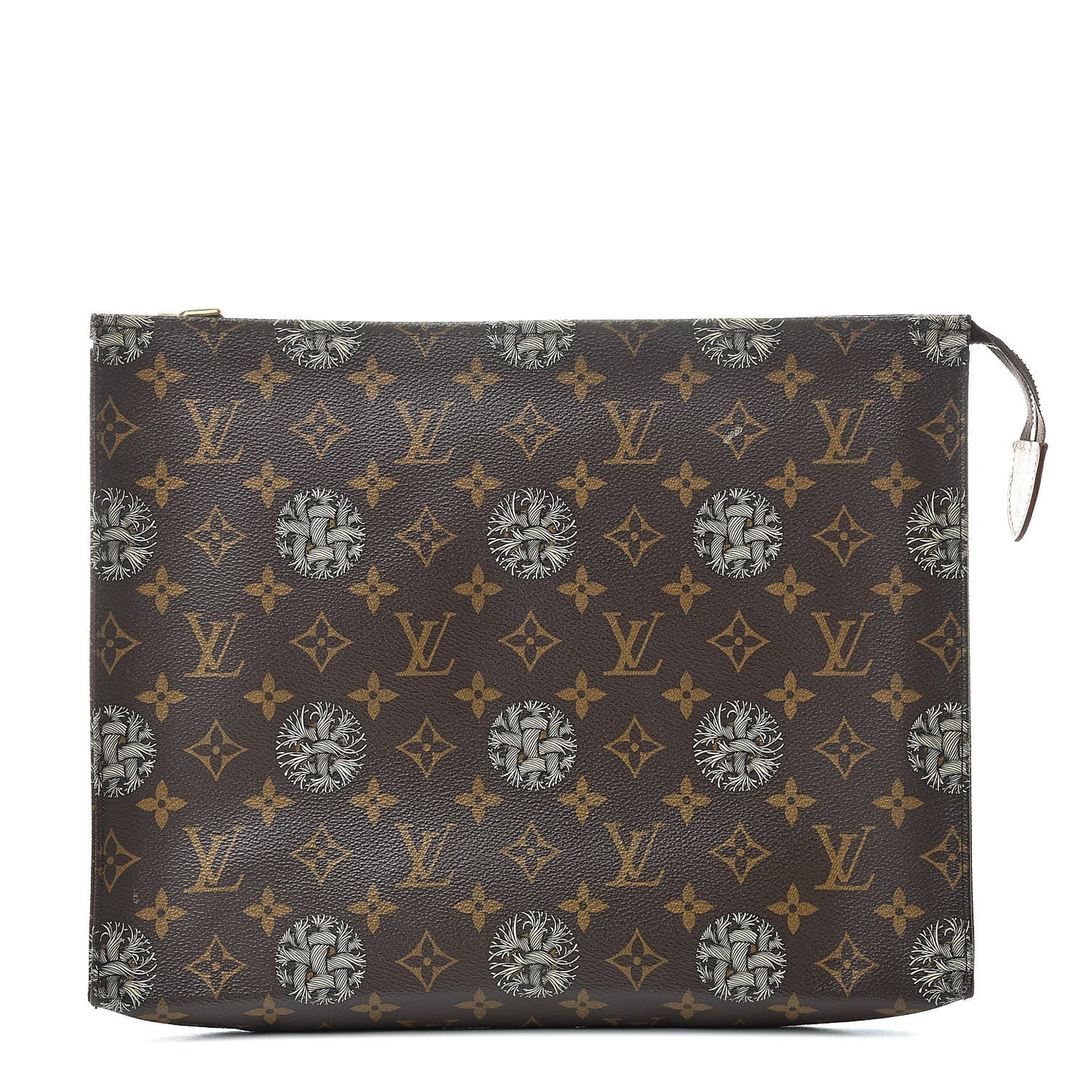 Monogram Rope Pochette Voyage Rope
