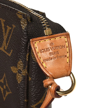 Louis Vuitton Monogram Pochette Accessories 6 of 8