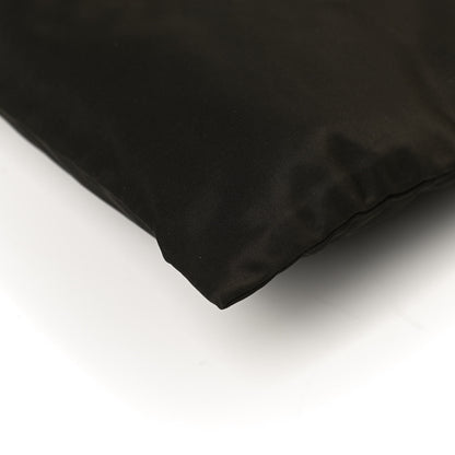 Prada Tessuto Nylon Messenger Bag Brown 11 of 13