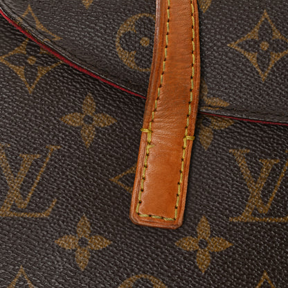 Louis Vuitton Monogram Sonatine 13 of 13