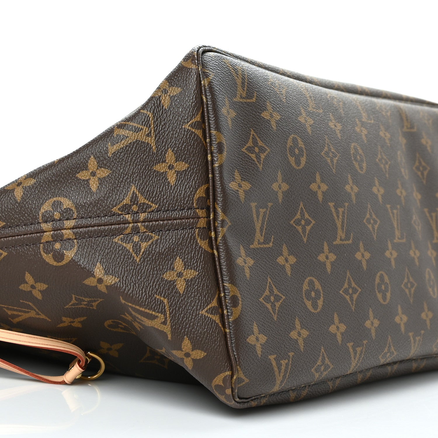 Louis Vuitton Monogram Neo Neverfull GM Pivoine 8 of 9