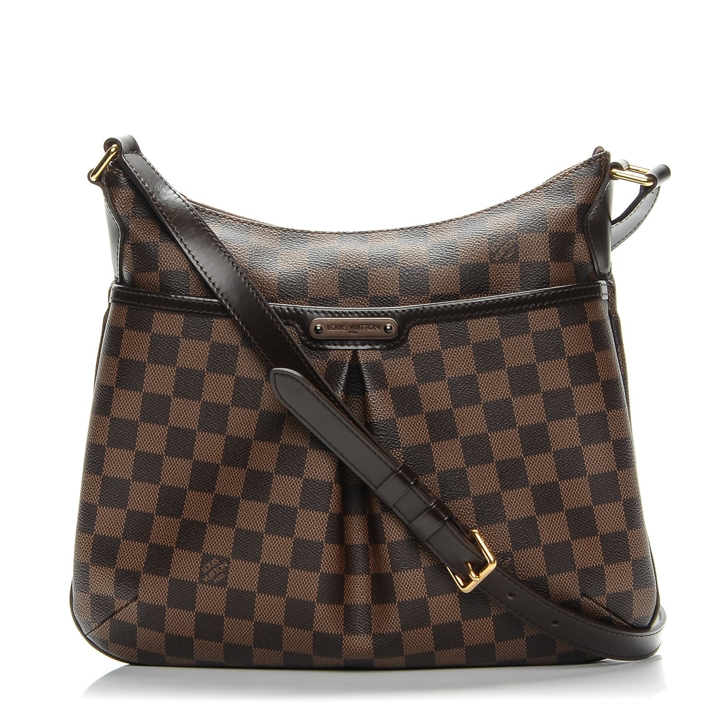 Damier Ebene Bloomsbury PM