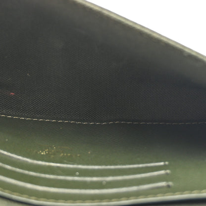 Louis Vuitton Monogram Felicie Strap & Go Felicie Pochette Kaki 5 of 10