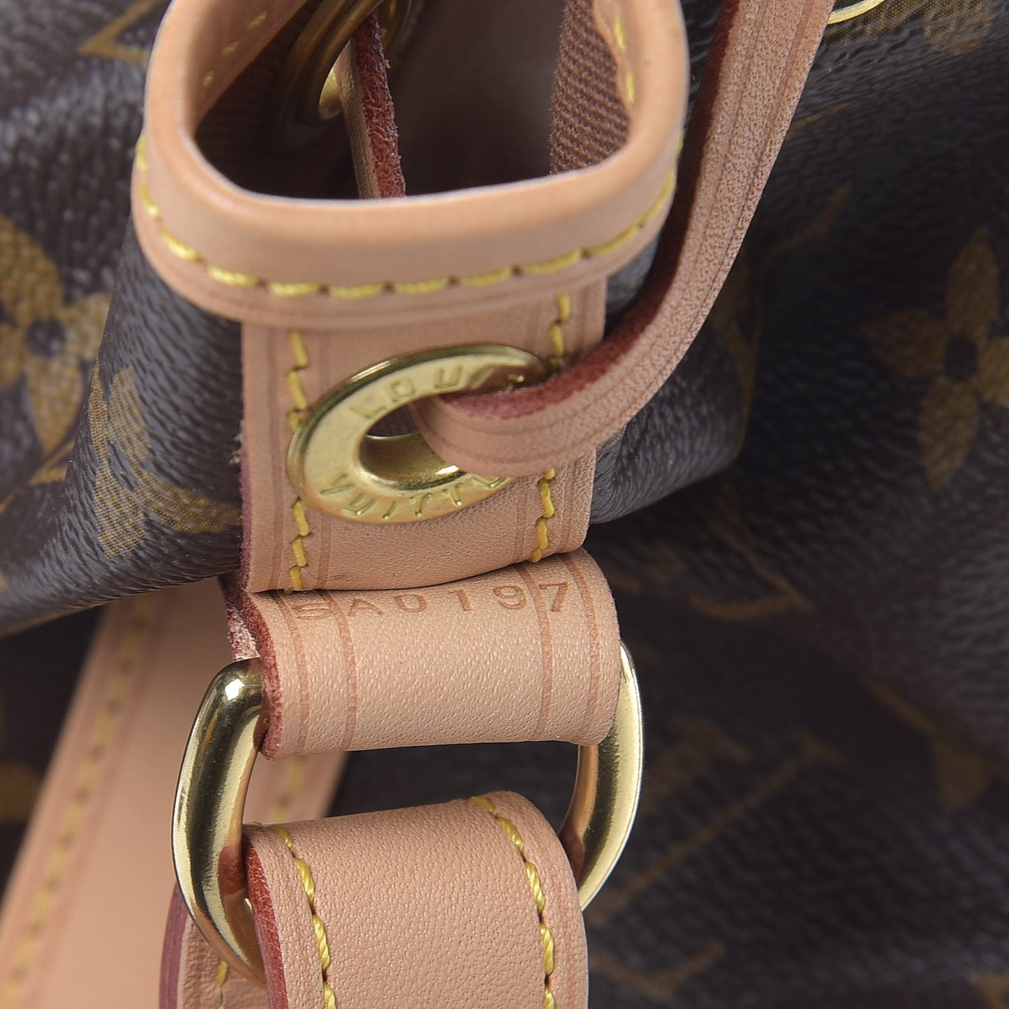 Monogram Noe