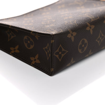 Louis Vuitton Monogram Toiletry Pouch 19 14 of 18