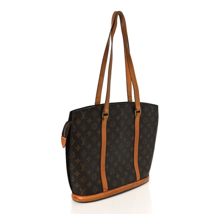 Louis Vuitton Monogram Babylone 3 of 9