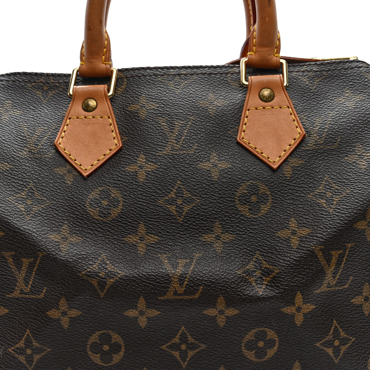 Monogram Speedy 25