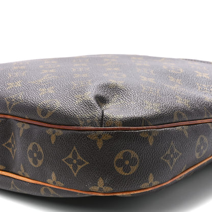 Louis Vuitton Monogram Odeon MM 11 of 13