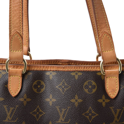 Louis Vuitton Monogram Batignolles Horizontal 15 of 21