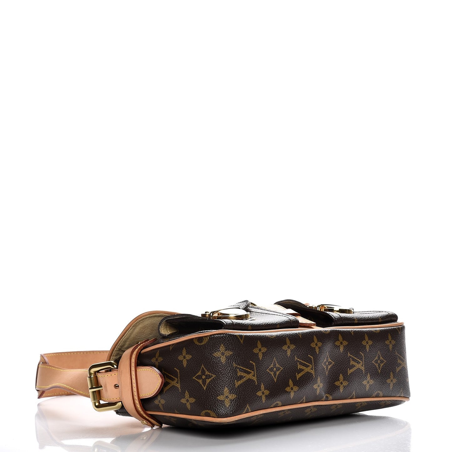 Monogram Hudson PM