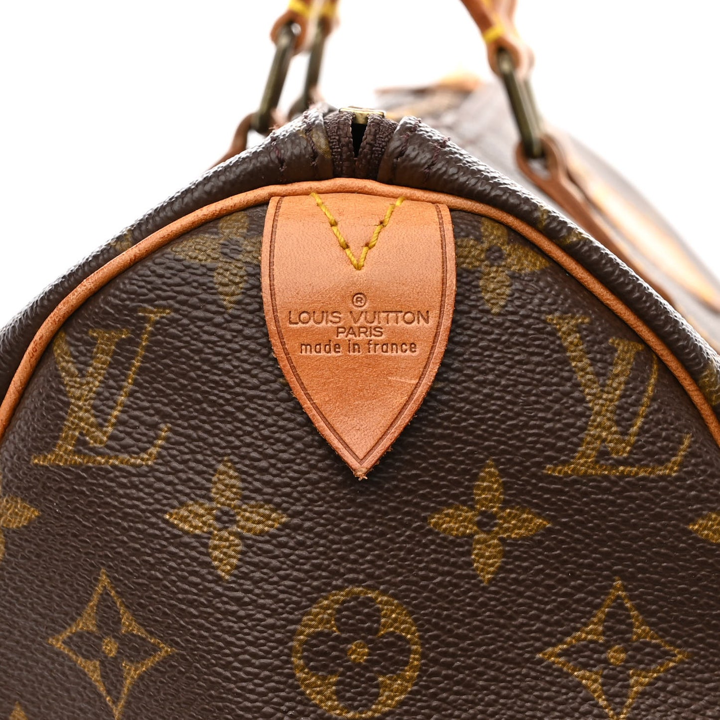 Monogram Speedy 40