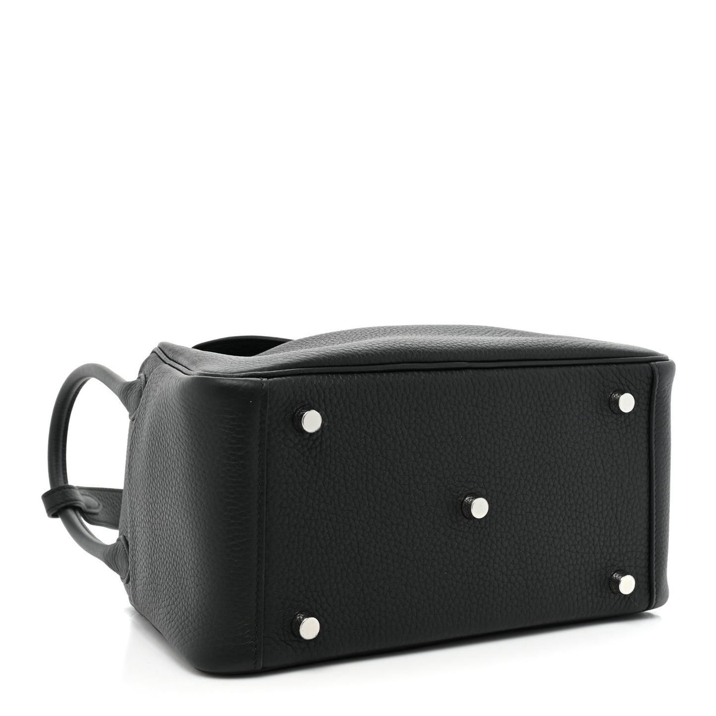 Taurillon Clemence Lindy 26 Black