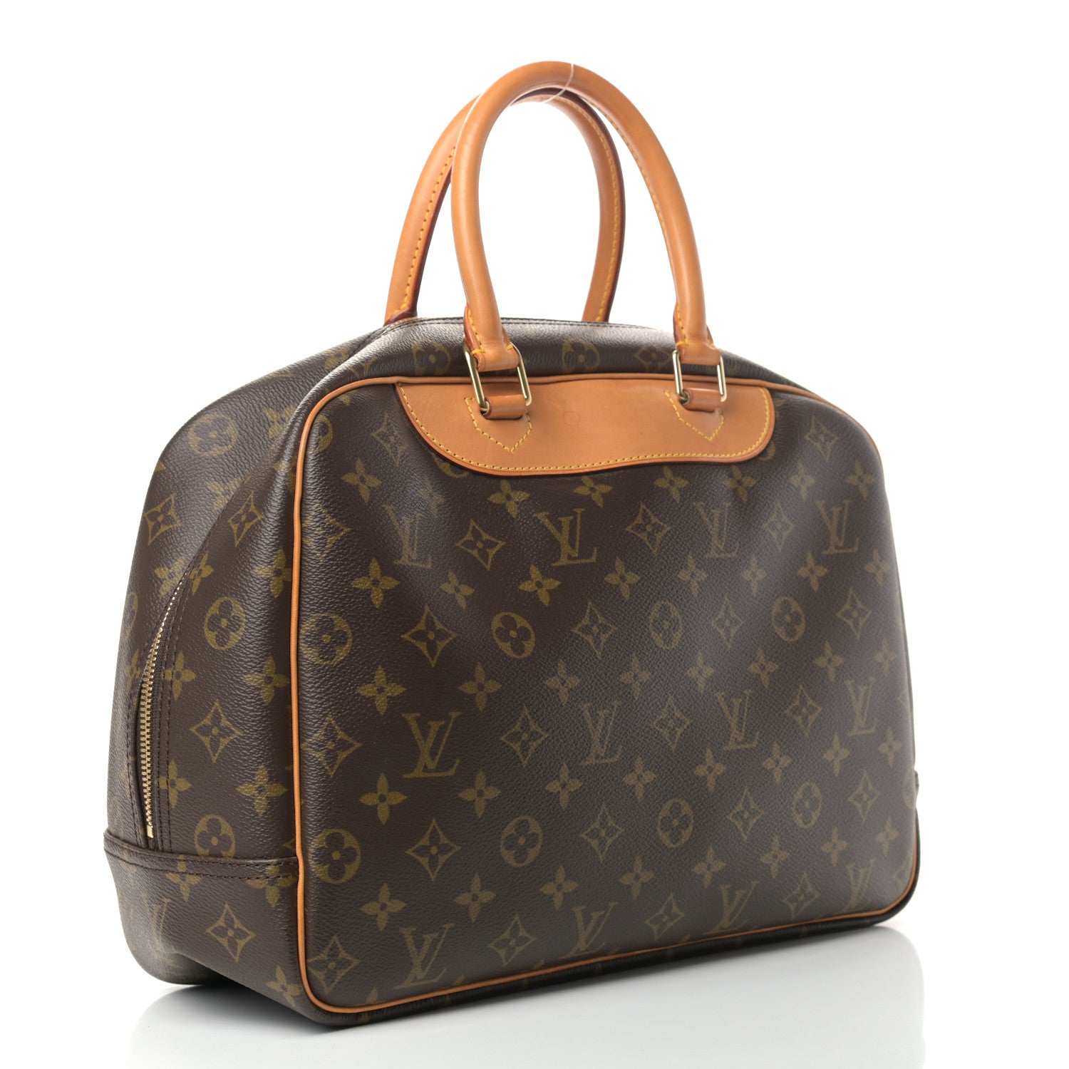 Louis Vuitton Monogram Deauville 3 of 12