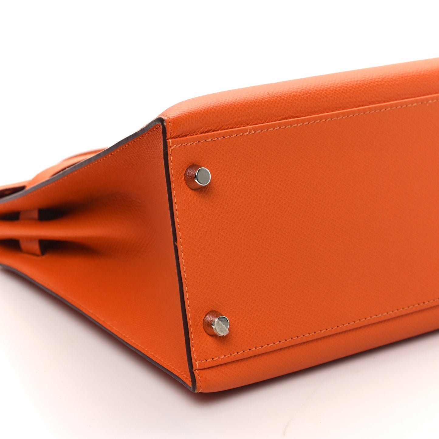 Epsom Kelly Sellier 32 Orange