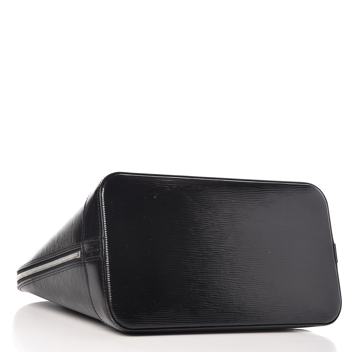 Electric Epi Alma PM Black